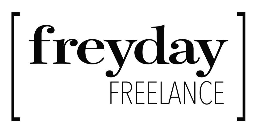 [Freyday Freelance]